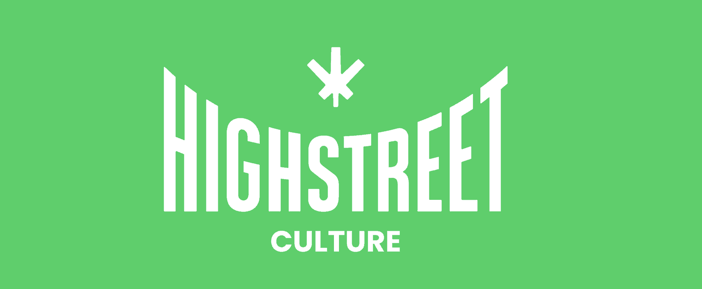 High Street Culture brand mark